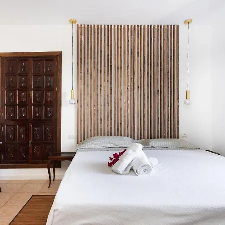 Barreto By Interhome