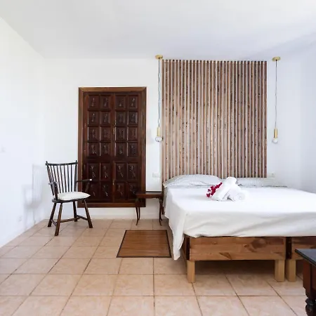 Barreto By Interhome Nyaraló Puerto de la Cruz