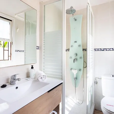 Barreto By Interhome Puerto de la Cruz