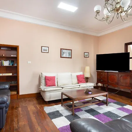 Barreto By Interhome Puerto de la Cruz