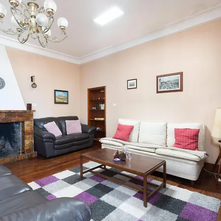 Barreto By Interhome