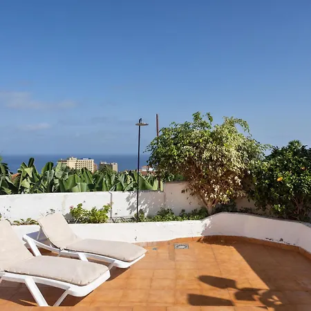 Barreto By Interhome * Puerto de la Cruz