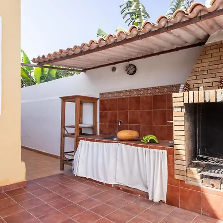 Barreto By Interhome *