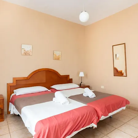 Barreto By Interhome Nyaraló