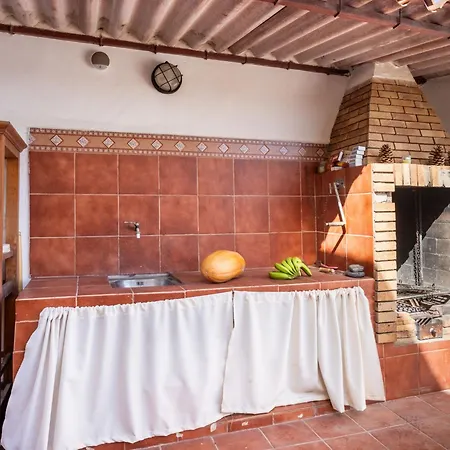 Barreto By Interhome