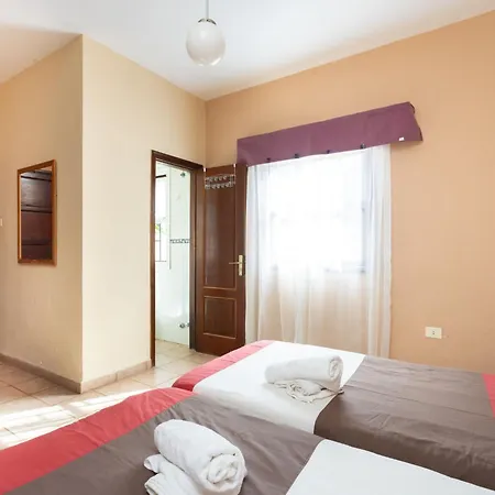 Barreto By Interhome Nyaraló *