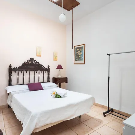 Barreto By Interhome Nyaraló