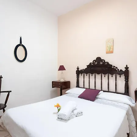 Barreto By Interhome Nyaraló