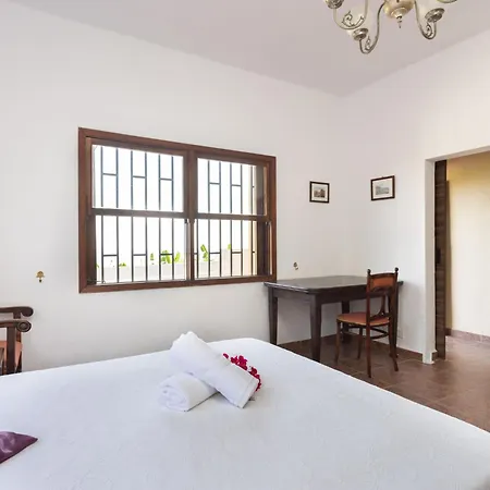 Barreto By Interhome Nyaraló *