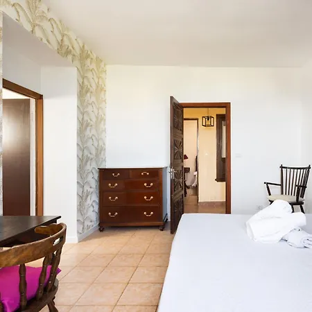 Barreto By Interhome * Puerto de la Cruz