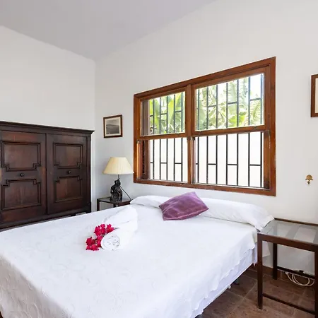 Barreto By Interhome