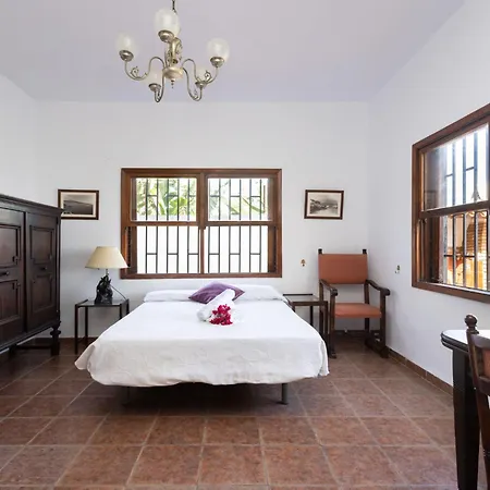 Nyaraló Barreto By Interhome *