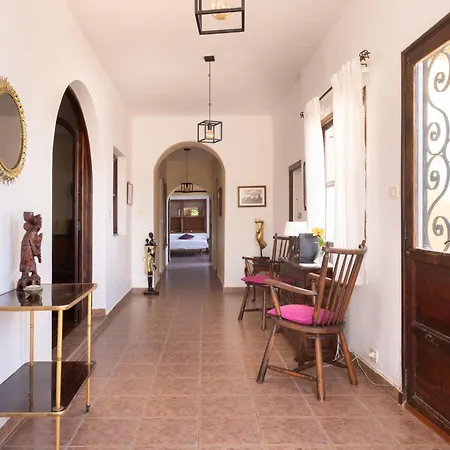 Barreto By Interhome Nyaraló Puerto de la Cruz