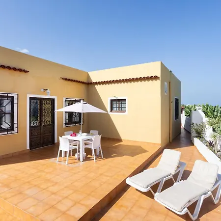 בית נופש Barreto By Interhome *