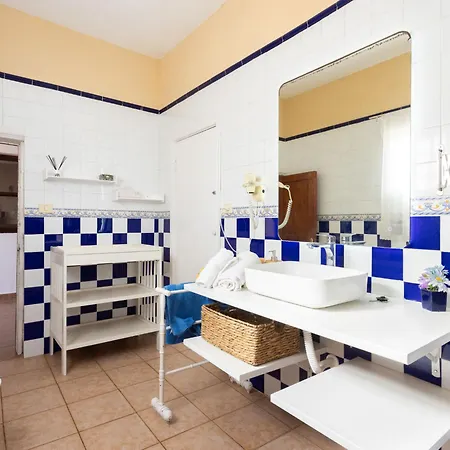 בית נופש Barreto By Interhome *