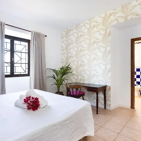Barreto By Interhome בית נופש *