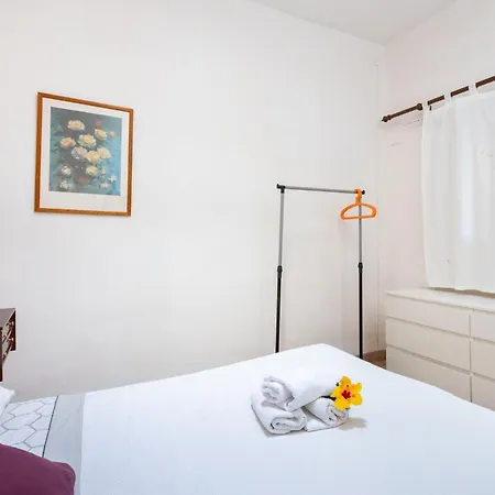 Holiday home Barreto By Interhome *